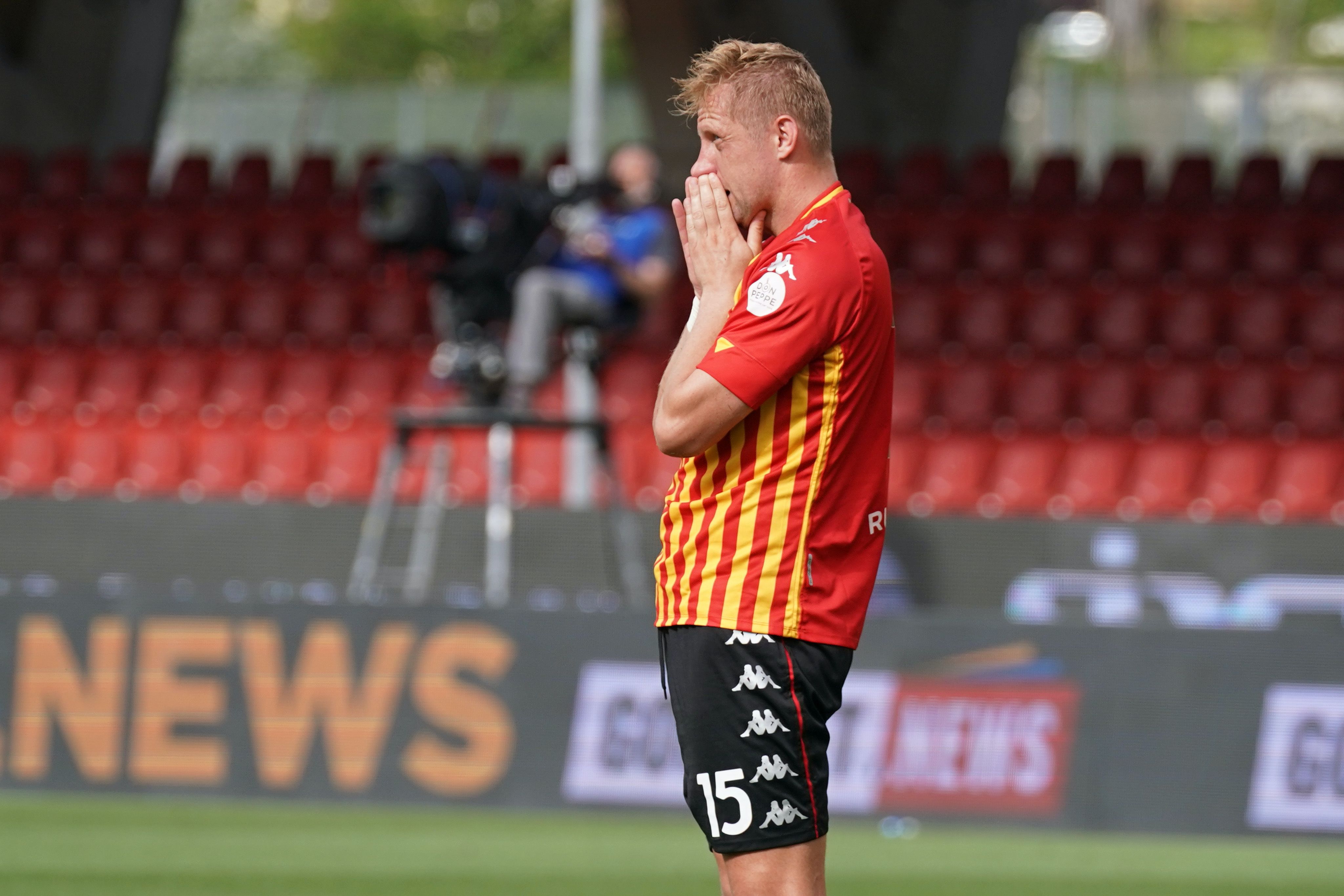 "Nie tak to miało wyglądać". "Jeden z niewielu pozytywów". "Zawiódł". "Znakomity". Oceniamy Polaków z Serie A