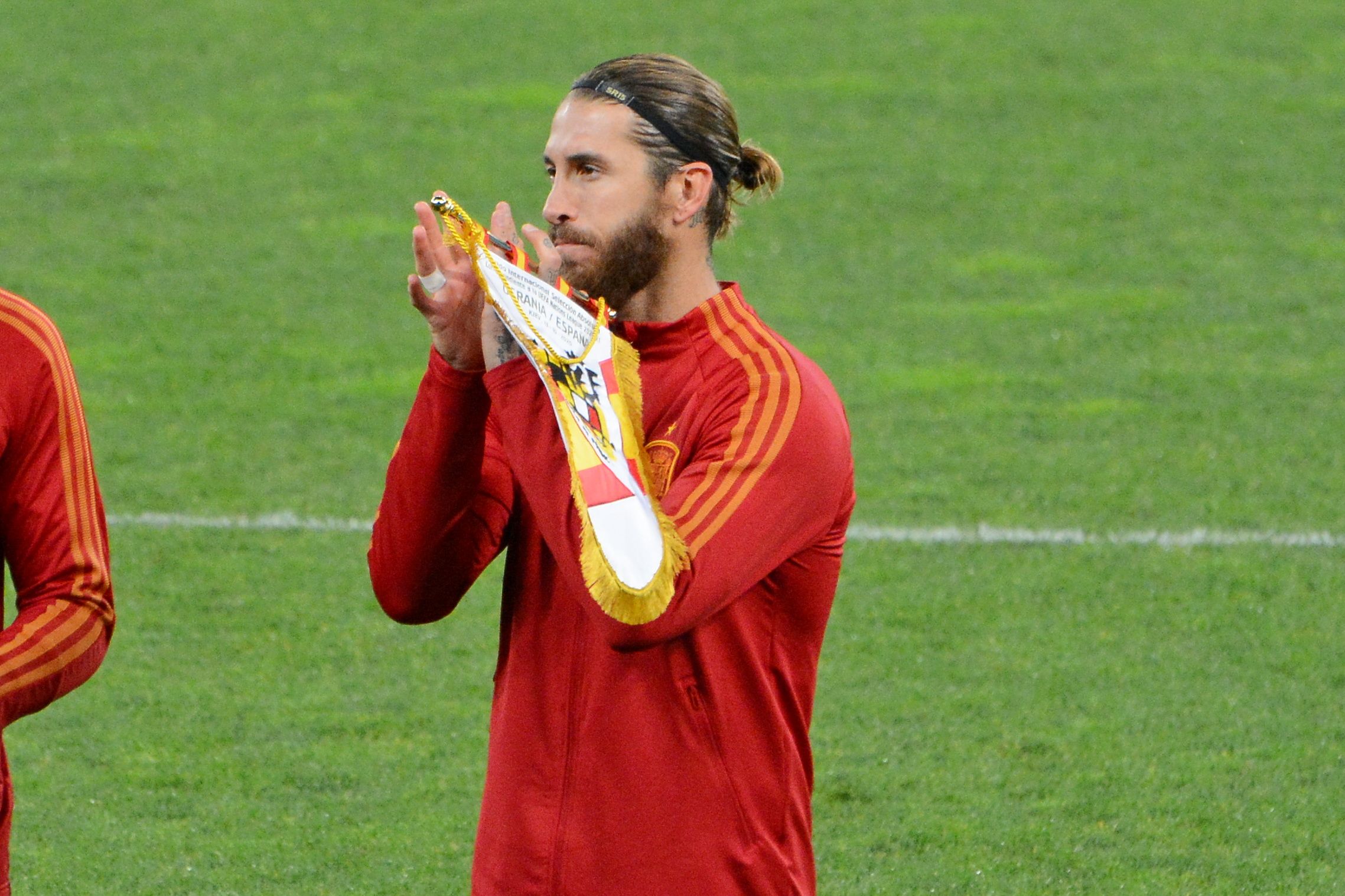 Sergio Ramos skomentował brak powołania na mistrzostwa Europy. "To bolesne, ale muszę być szczery"