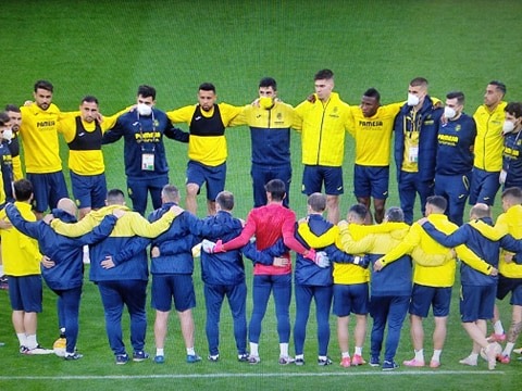 Spore osłabienie Villarrealu przed finałem LE. Unai Emery potwierdził absencję kluczowego piłkarza