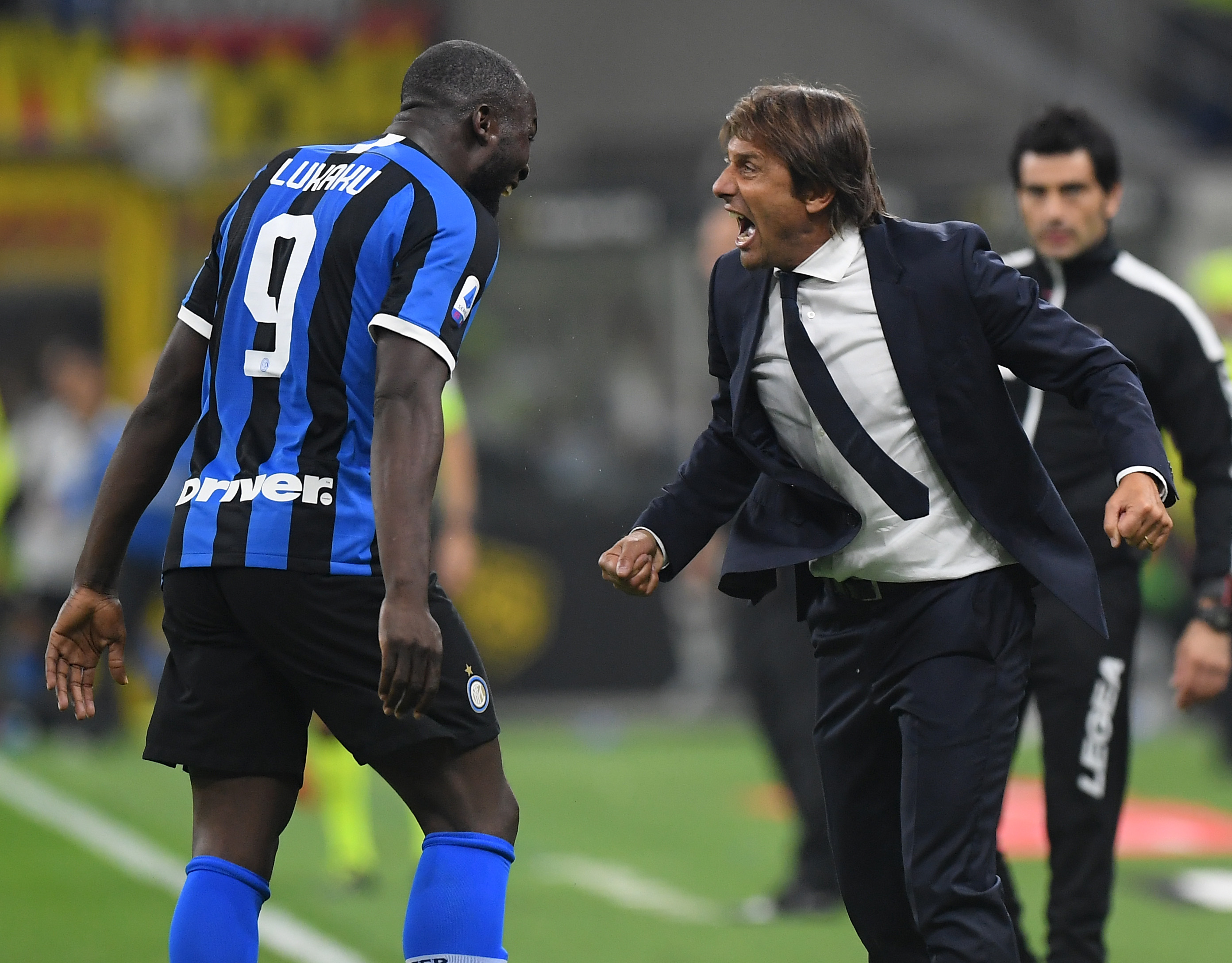 Chelsea będzie nie do pokonania? Antonio Conte wyjaśnił, co musi się stać