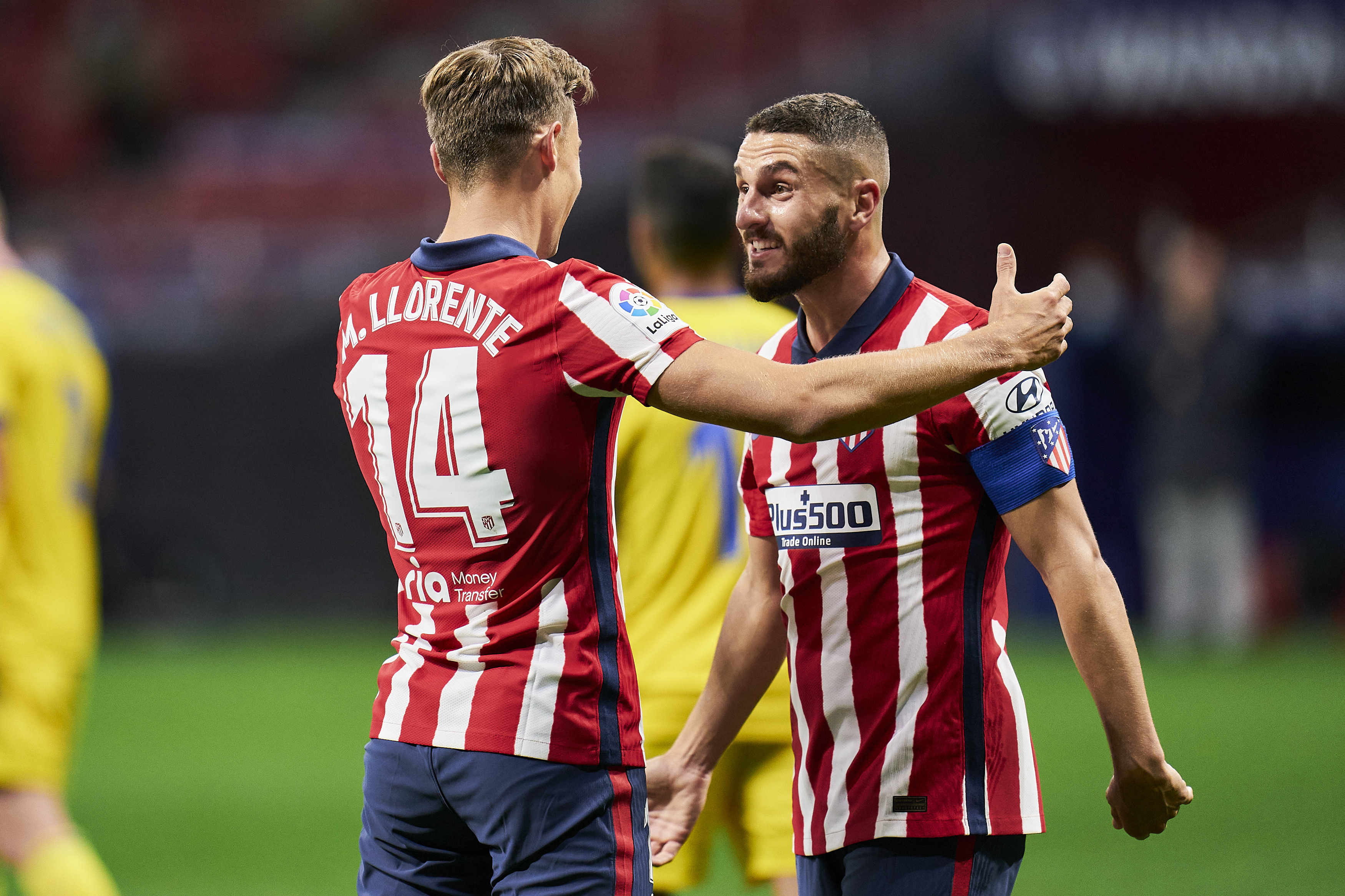 Liverpool złożył ofertę za gwiazdę La Liga. "The Reds" chcą wyłożyć duże pieniądze