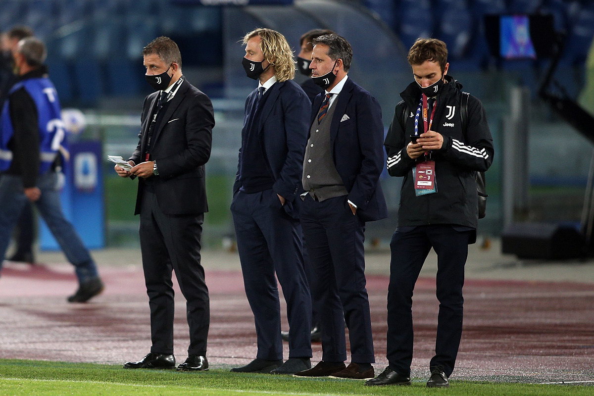 Tottenham ma nowego dyrektora sportowego. Włoski spec wraca do pracy