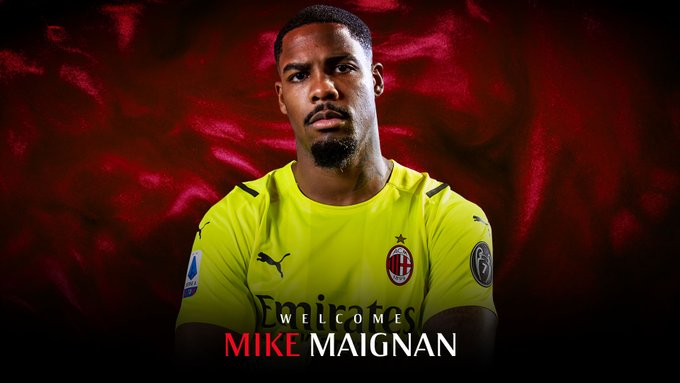 AC Milan potwierdził transfer bramkarza! Oto następca Donnarummy