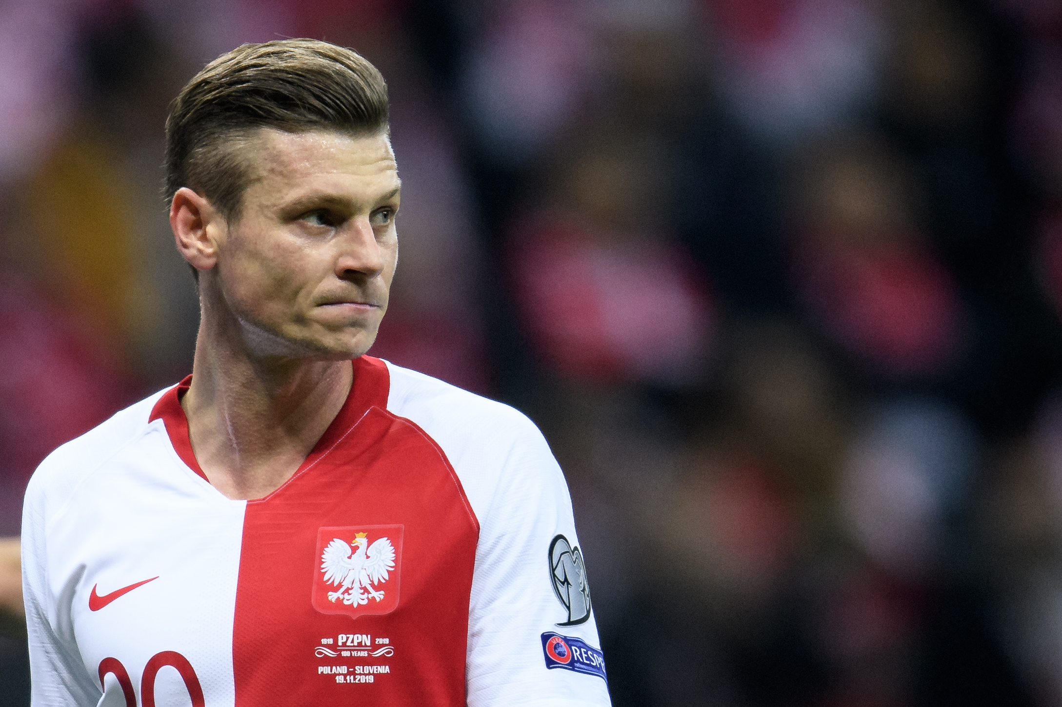 Łukasz Piszczek mocno o sytuacji na linii Lewandowski - Bayern Monachium. "Oni nie mają skrupułów"