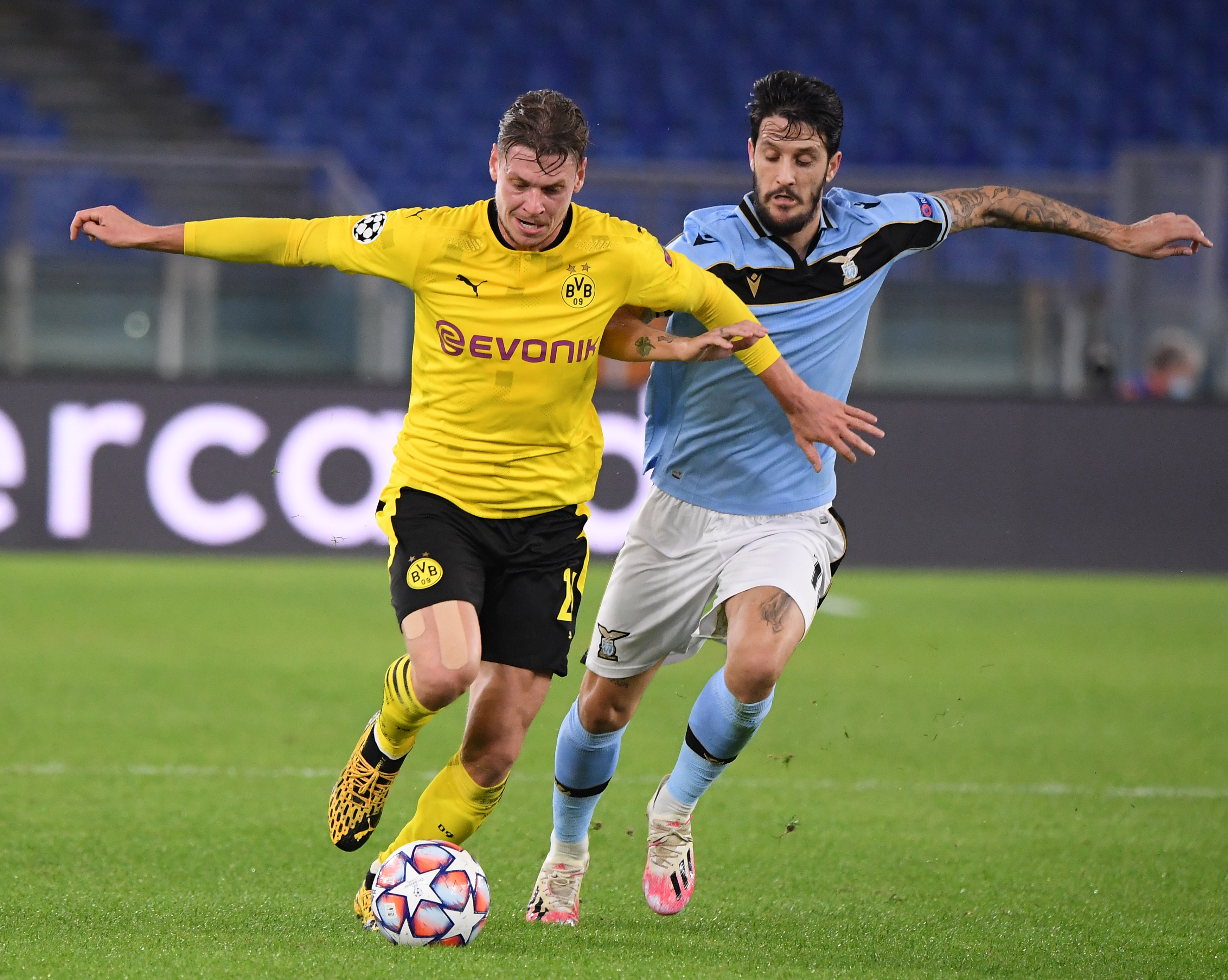Łukasz Piszczek wybrał najważniejsze momenty z gry dla Borussii Dortmund. "To moje największe osiągnięcie"