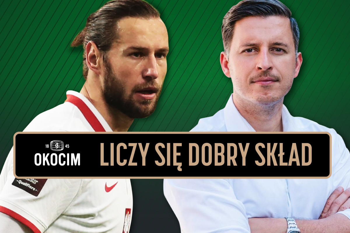 Grzegorz Krychowiak w życiowej formie? "Jestem na wyższym poziomie niż podczas EURO 2016" [NASZ WYWIAD]