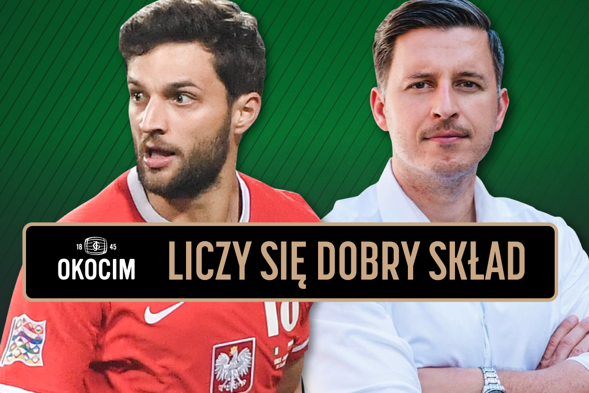 "To będzie mega gościu. Zrobi dużą karierę". Bereszyński ostrzega przed rywalem na EURO [NASZ WYWIAD]