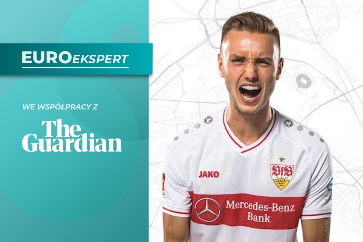 Jeden z najciekawszych napastników w topowych ligach. Po EURO czeka go wielki transfer?
