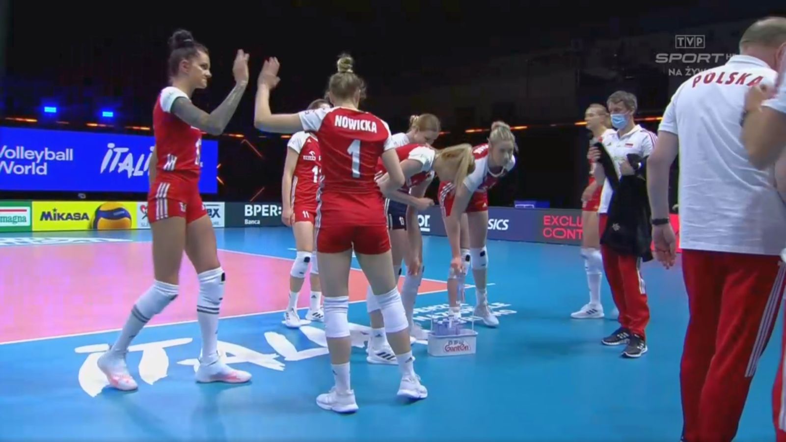 Drugie zwycięstwo polskich siatkarek w Lidze Narodów. Korea Południowa rozbita bez straty seta