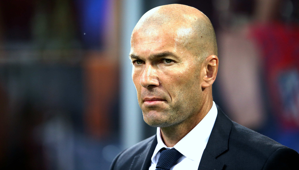Zidane Zidane