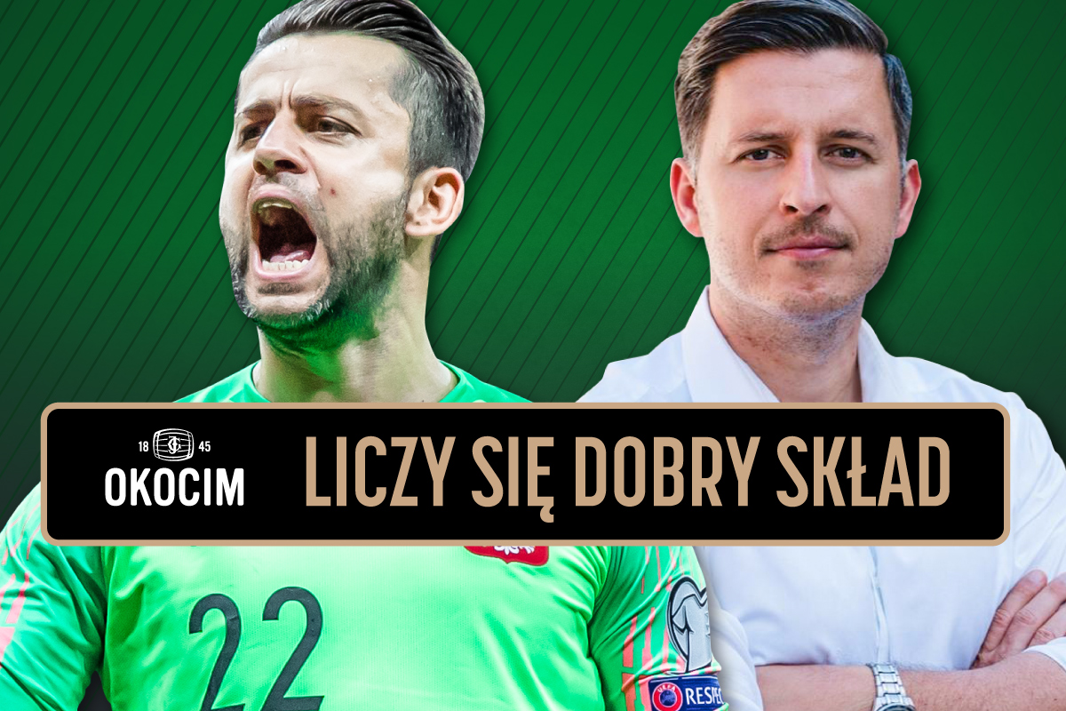 Łukasz Fabiański: Koniec kariery? Będę cisnął ile się da [NASZ WYWIAD]