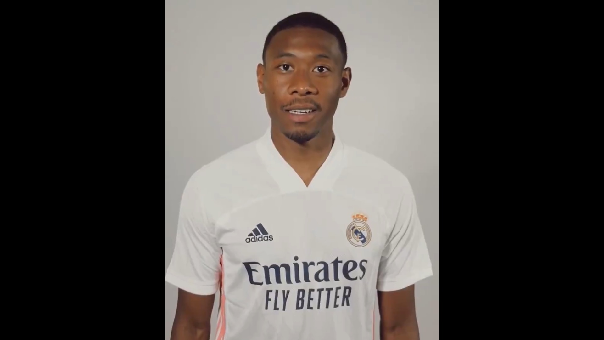 David Alaba o swoim transferze: Real zawsze był priorytetem