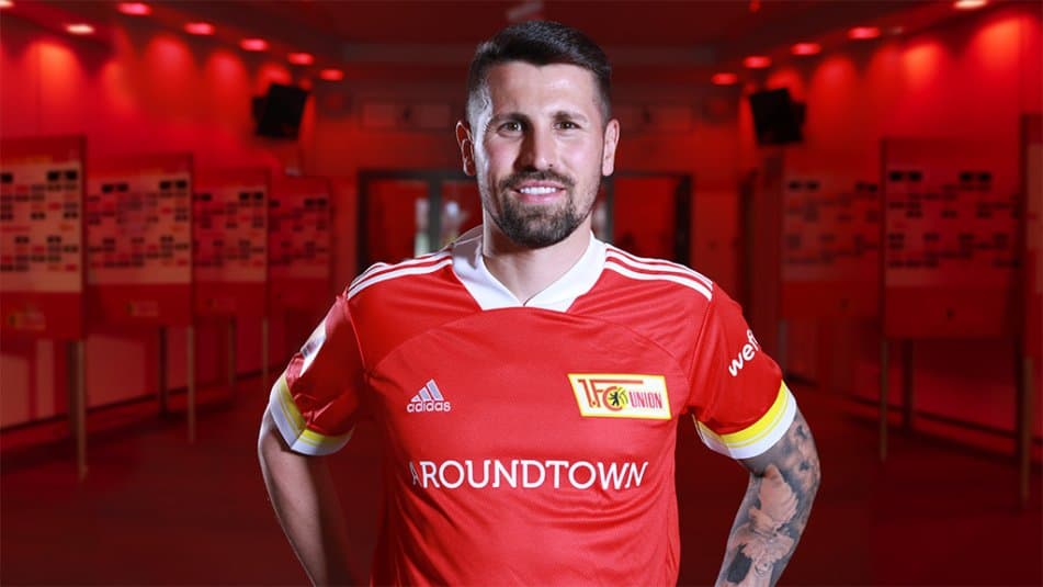 Paweł Wszołek oficjalnie zmienił klub. Polak zagra w Bundeslidze