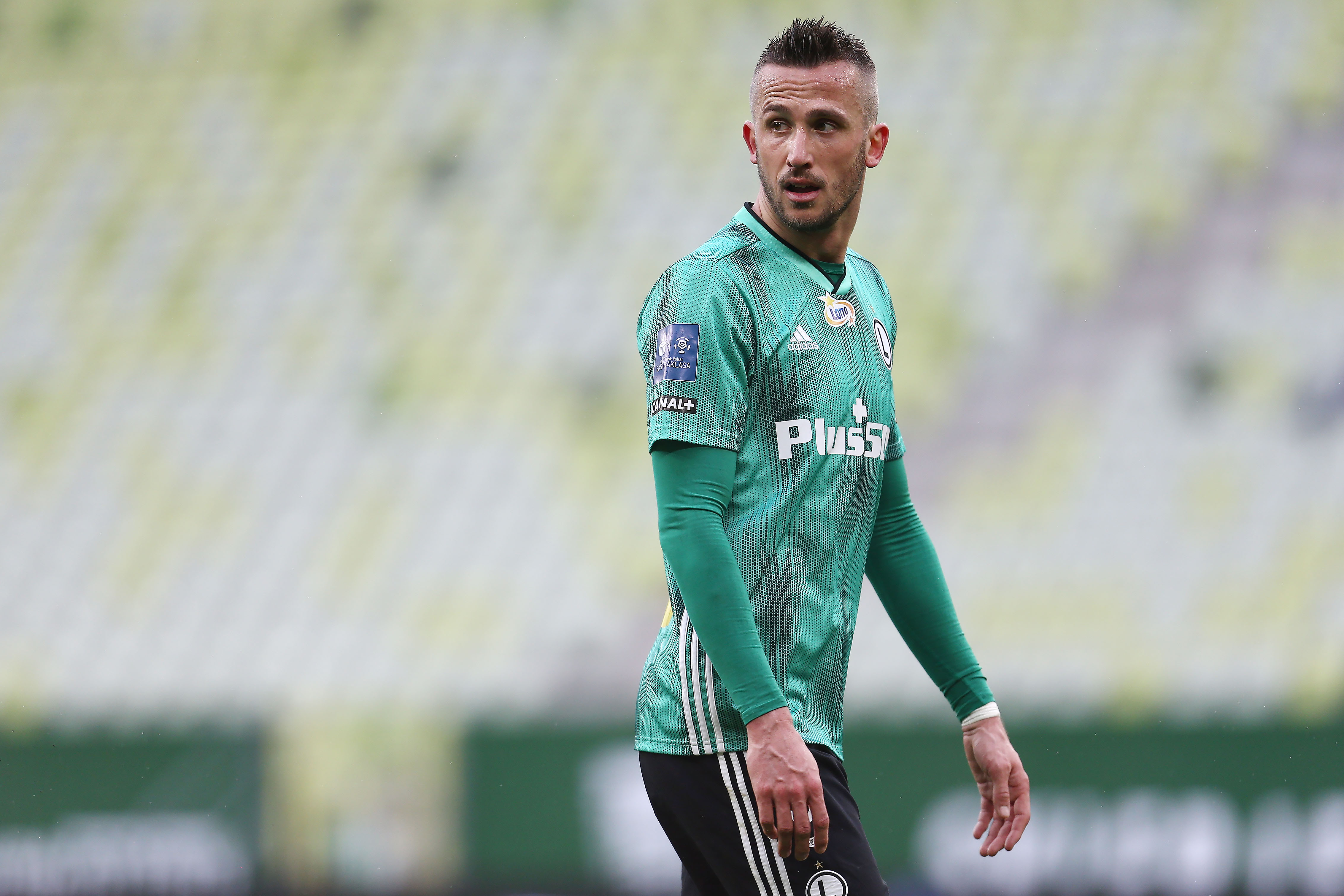 Ekstraklasa jedzie na Euro! Pięć reprezentacji z powołaniami dla naszych ligowców
