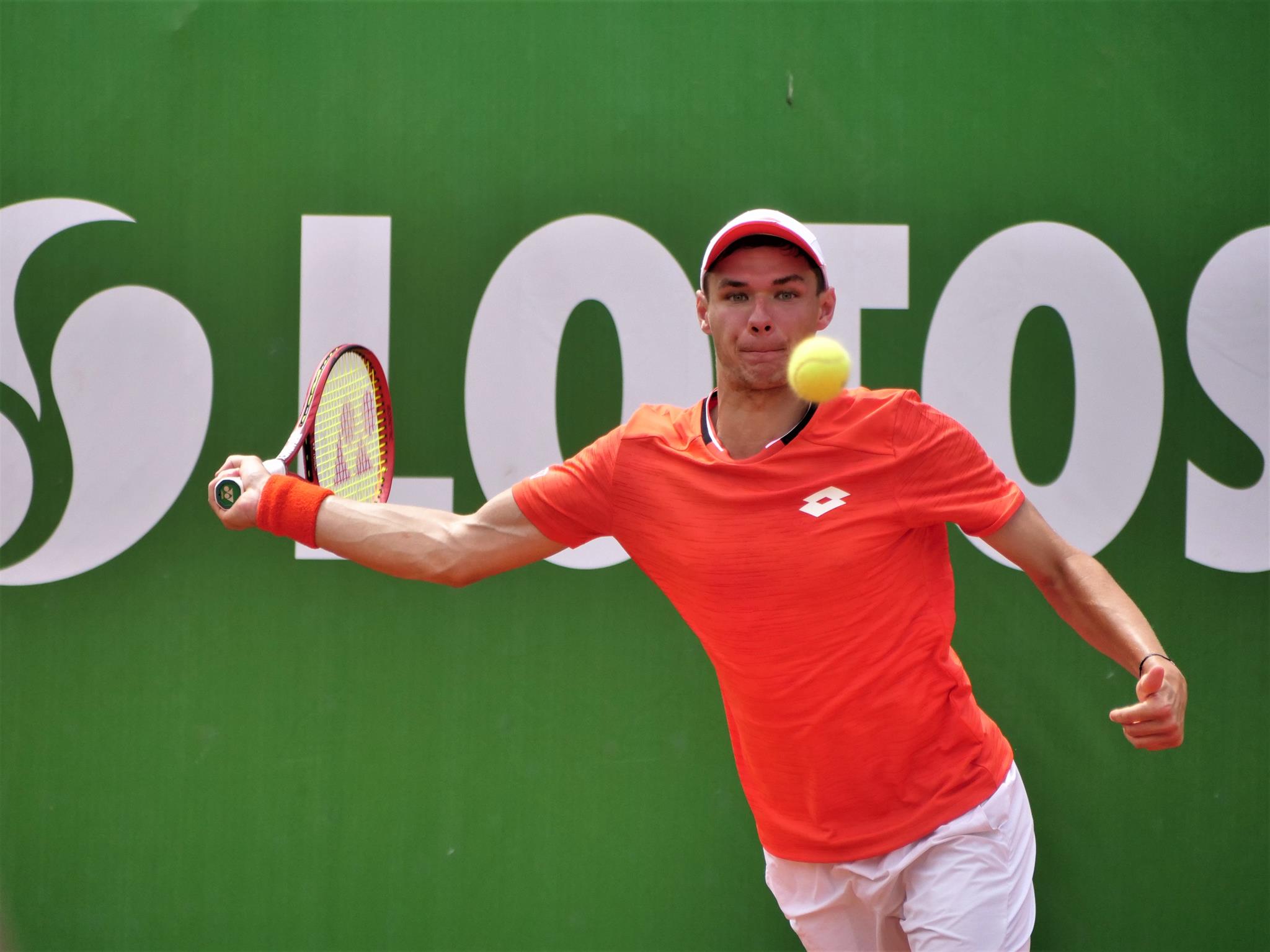 Dobre wieści dla polskiego tenisisty. Weźmie udział w Australian Open bez konieczności kwalifikacji
