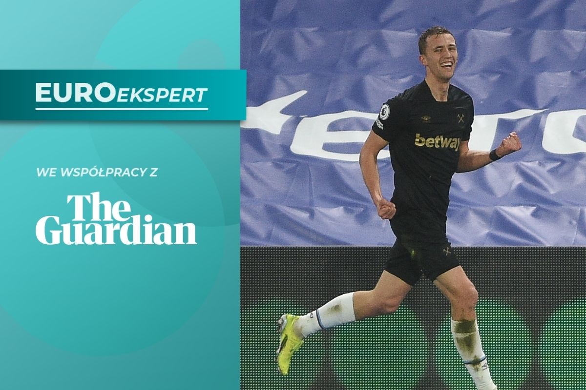 Kiedyś nieudolny i niezgrabny, dziś odkrycie Premier League. "Trenowaliśmy między psimi odchodami"