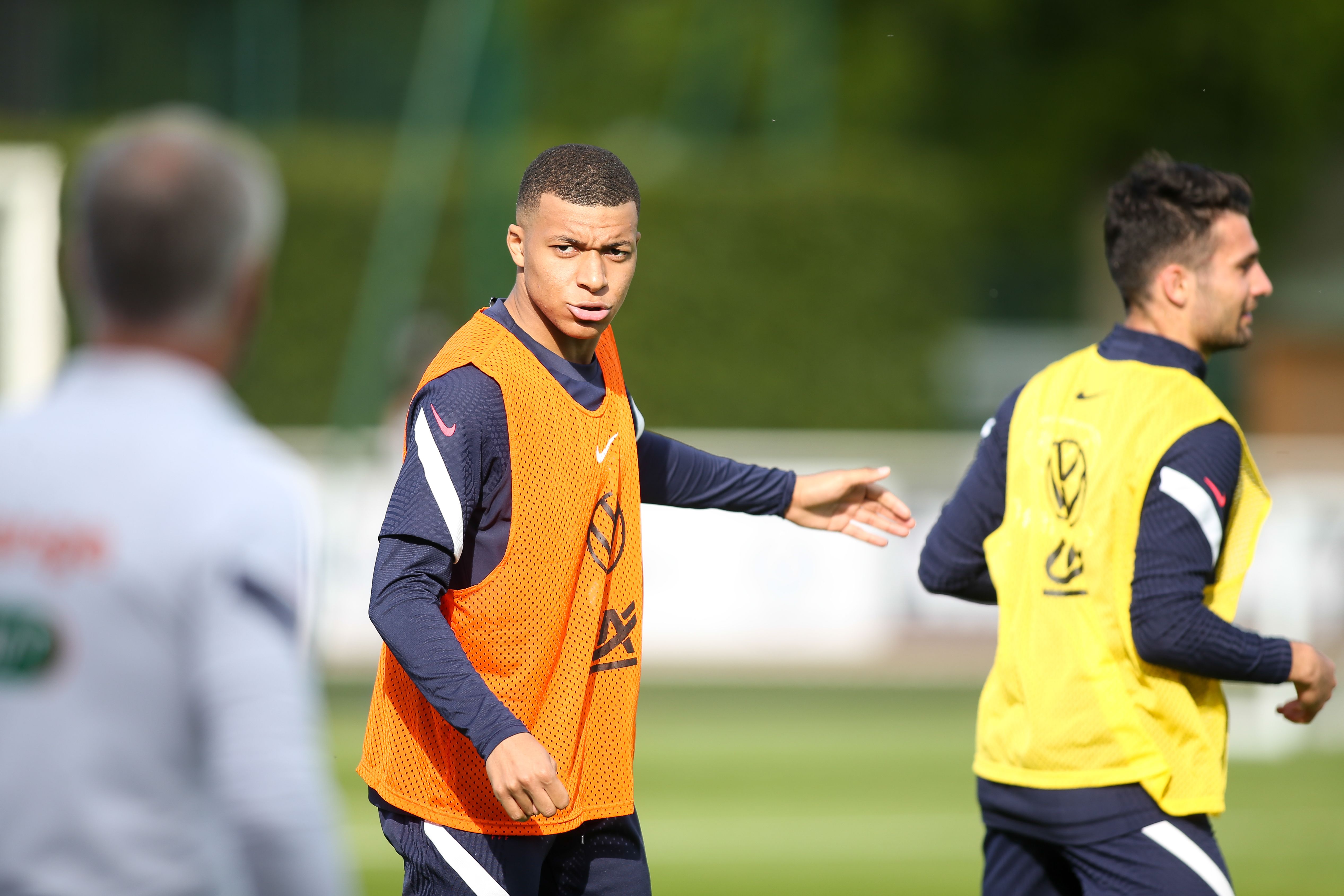 Transfer Kyliana Mbappe poruszy transferowe domino? Giganci już zacierają ręce