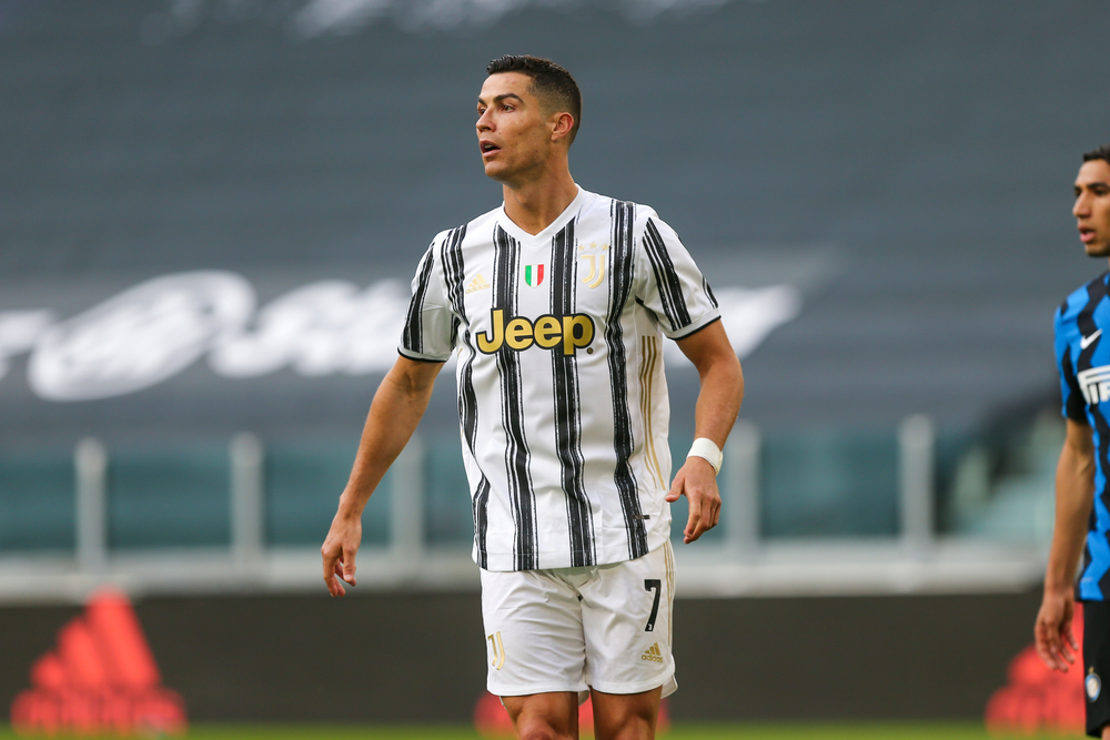 Cristiano Ronaldo stracił status "nietykalnego". Massimiliano Allegri podjął decyzję