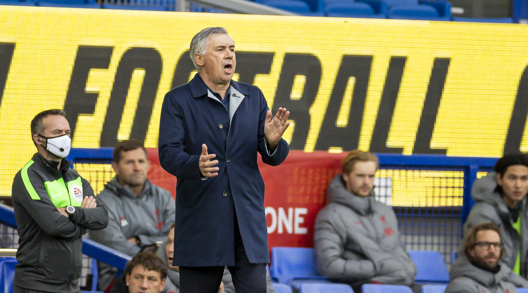 Trzech piłkarzy Realu Madryt może dostać szansę od Carlo Ancelottiego. Zinedine Zidane już ich skreślił