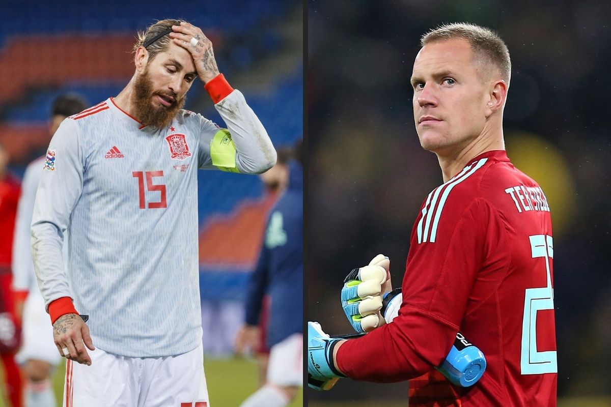 TOP10 największych nieobecnych EURO 2020. Tych piłkarzy będzie brakować najbardziej