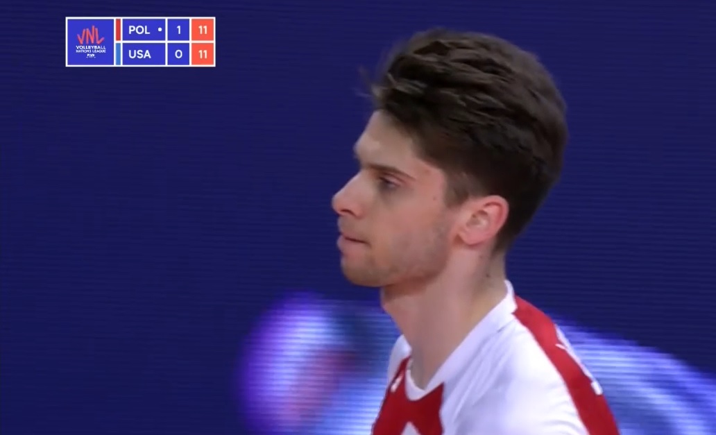 Polscy siatkarze pokazali wielką moc! Rozbili Amerykanów w Lidze Narodów