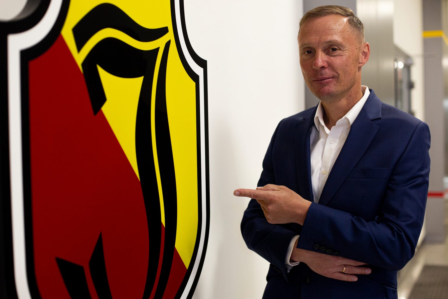 Ireneusz Mamrot skomentował remis Jagiellonii. "Byliśmy bliżej zwycięstwa"