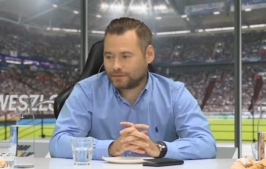 Mocne słowa Stanowskiego przed EURO. "Pierwszy raz Polska przystępuje do turnieju tak nieprzygotowana"