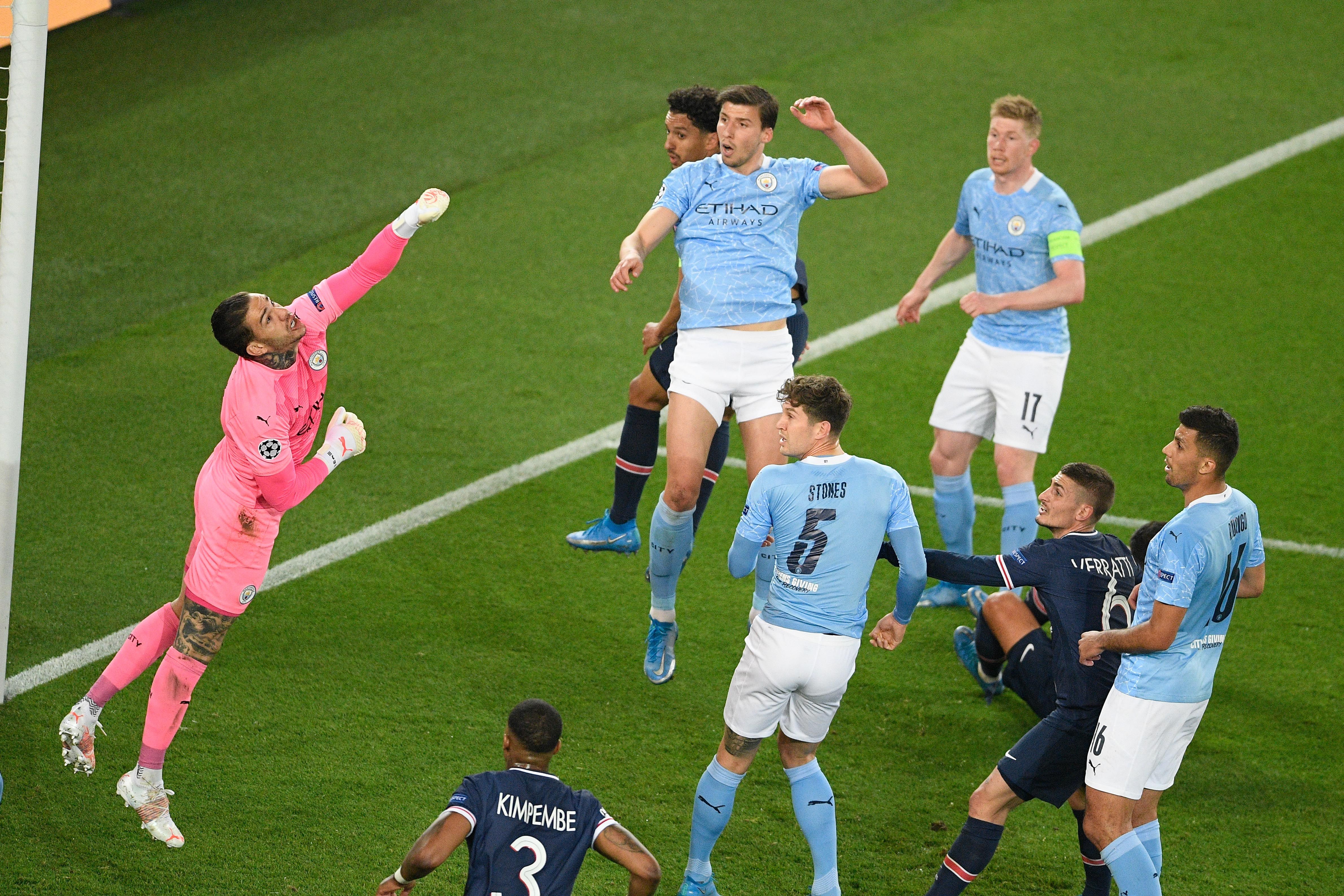 Wybrano najlepszego piłkarza Premier League! Ogromne wyróżnienie dla gracza Manchesteru City