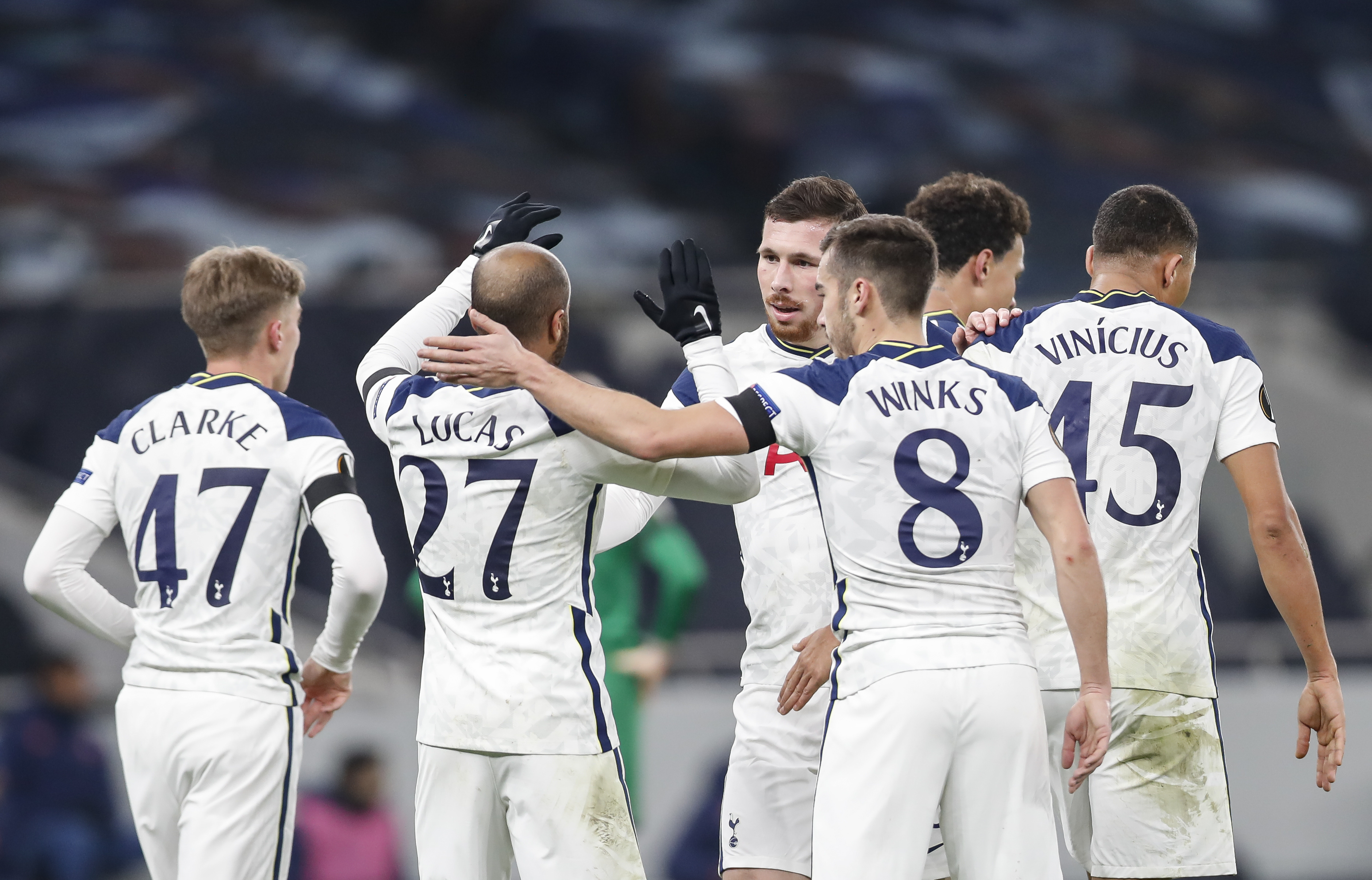 Kolejny kandydat do objęcia Tottenhamu. Trener, który zapisał się już w historii "Spurs"