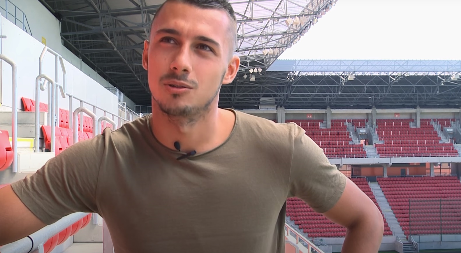 Problemy Słowaków przed EURO 2020. Kontuzja cennego piłkarza u naszych grupowych rywali