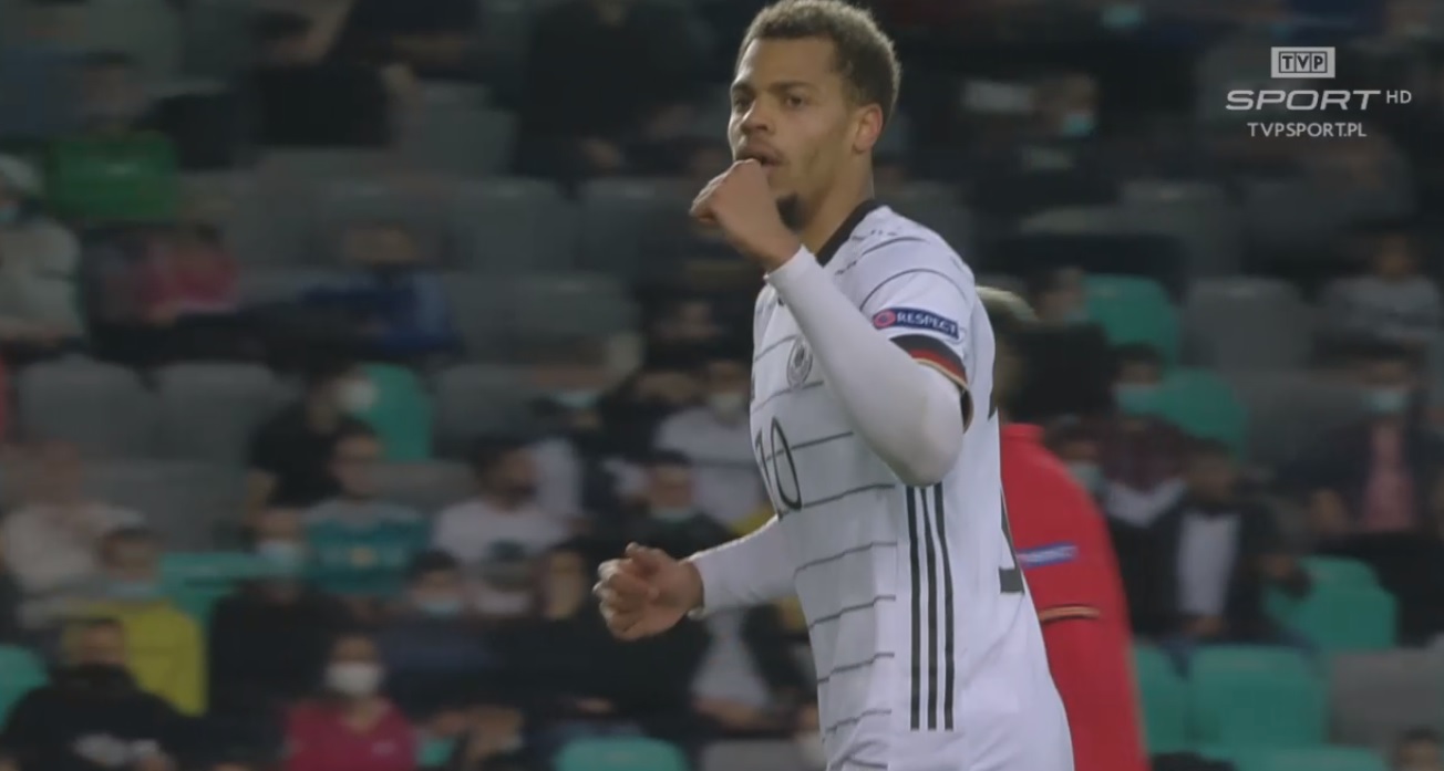Niemcy mistrzami Europy U-21! Odzyskali tytuł po czterech latach, nie dali szans Portugalii [WIDEO]