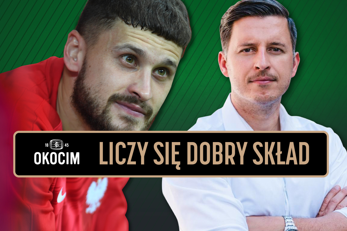 Mateusz Klich: Większość piłkarzy to roboty. Taki jest dziś świat, trzeba być do bólu poprawnym [NASZ WYWIAD]