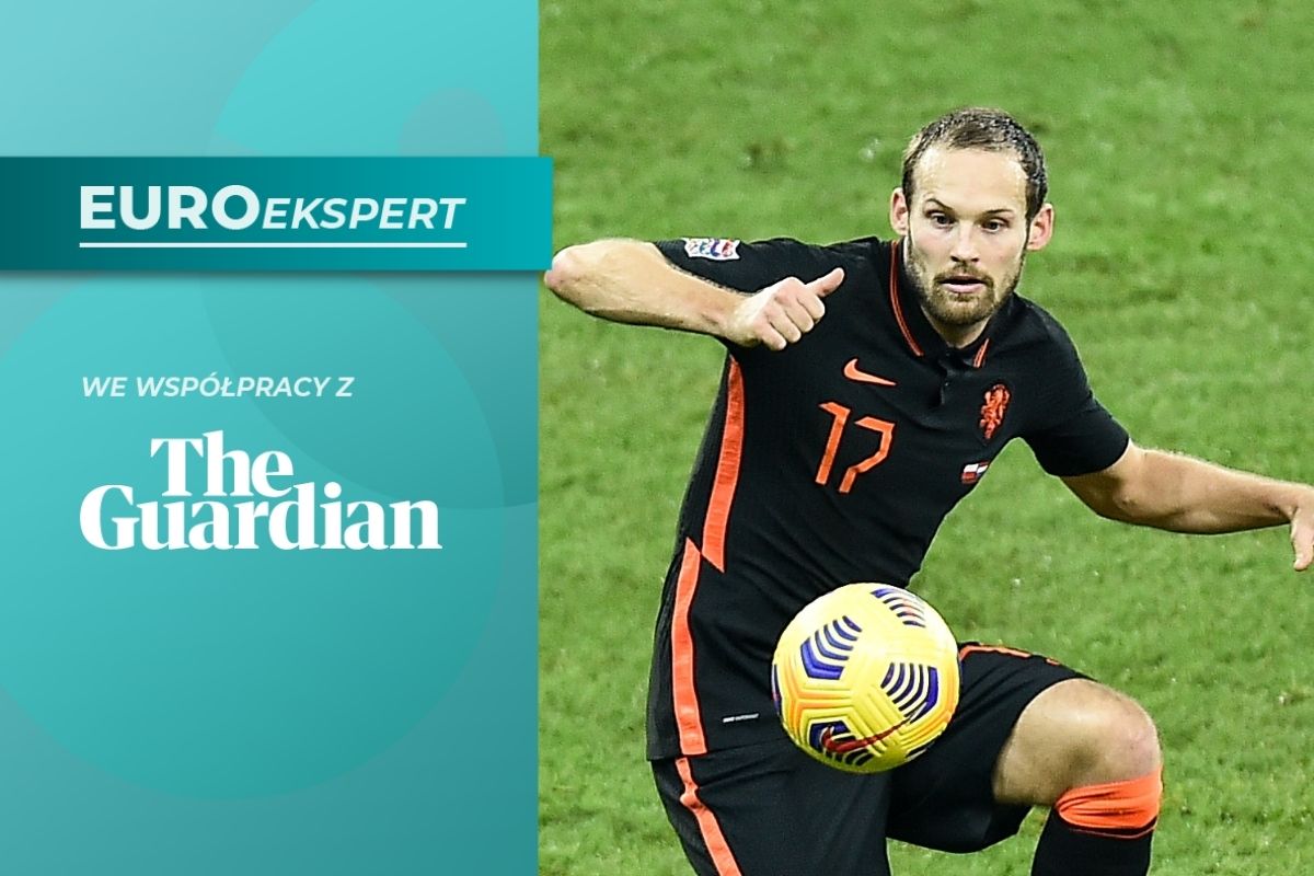 Kontuzje kluczowych piłkarzy i "najgorszy menedżer w historii Premier League". Holandia na EURO to zagadka