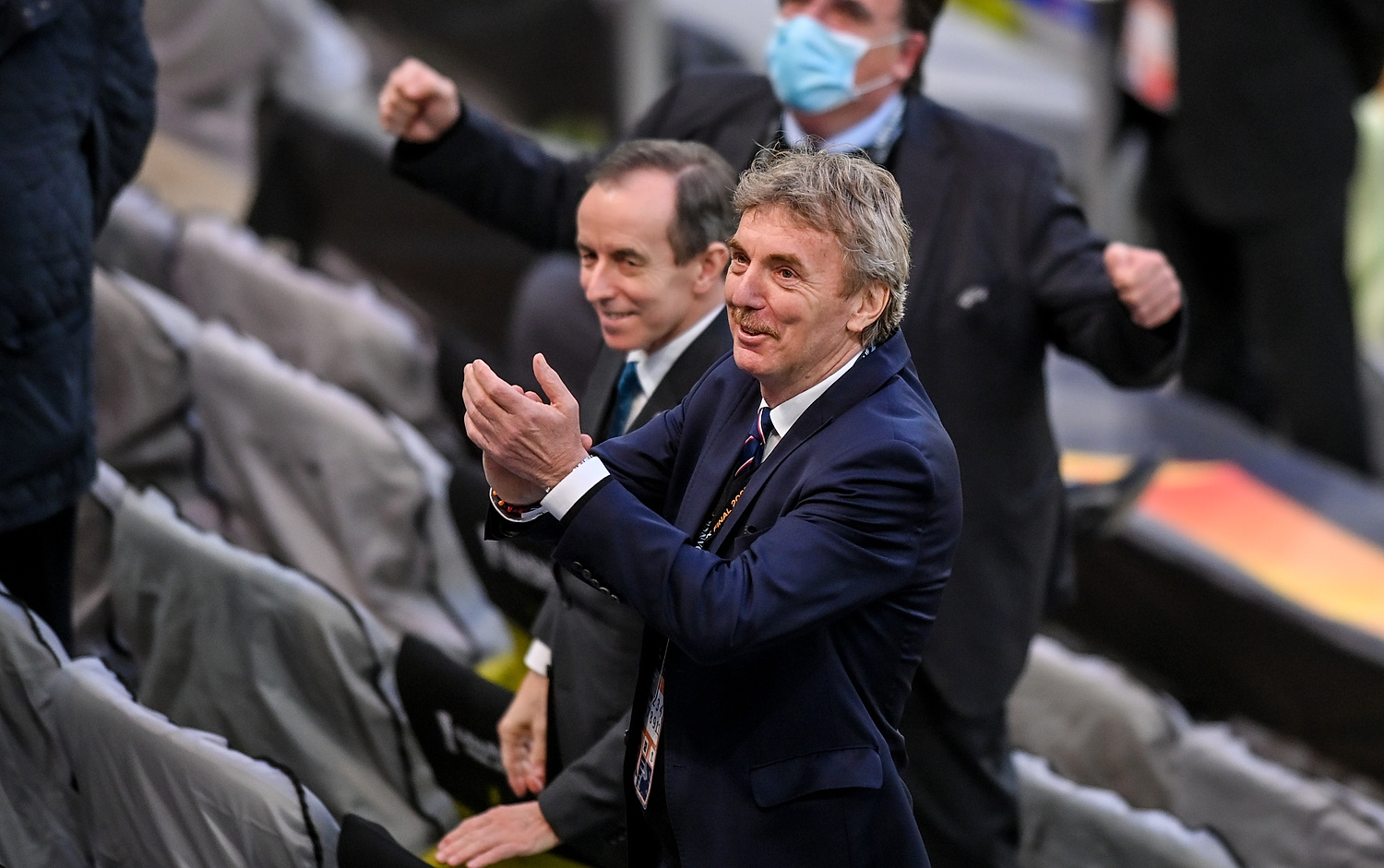 Zbigniew Boniek zabrał głos po meczu z Islandią. Jego ocena jest zaskakująca. "Brawo chłopaki"