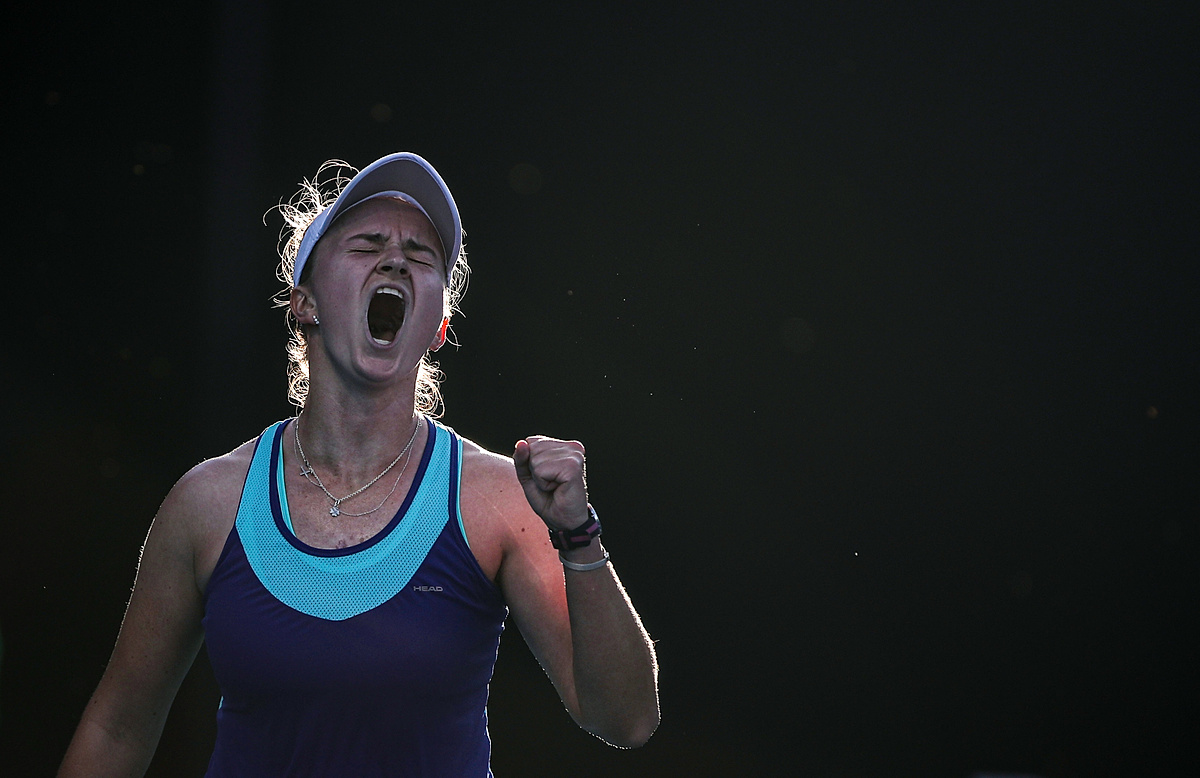 Niespodzianka w Roland Garros! To dobra wiadomość dla Igi Świątek