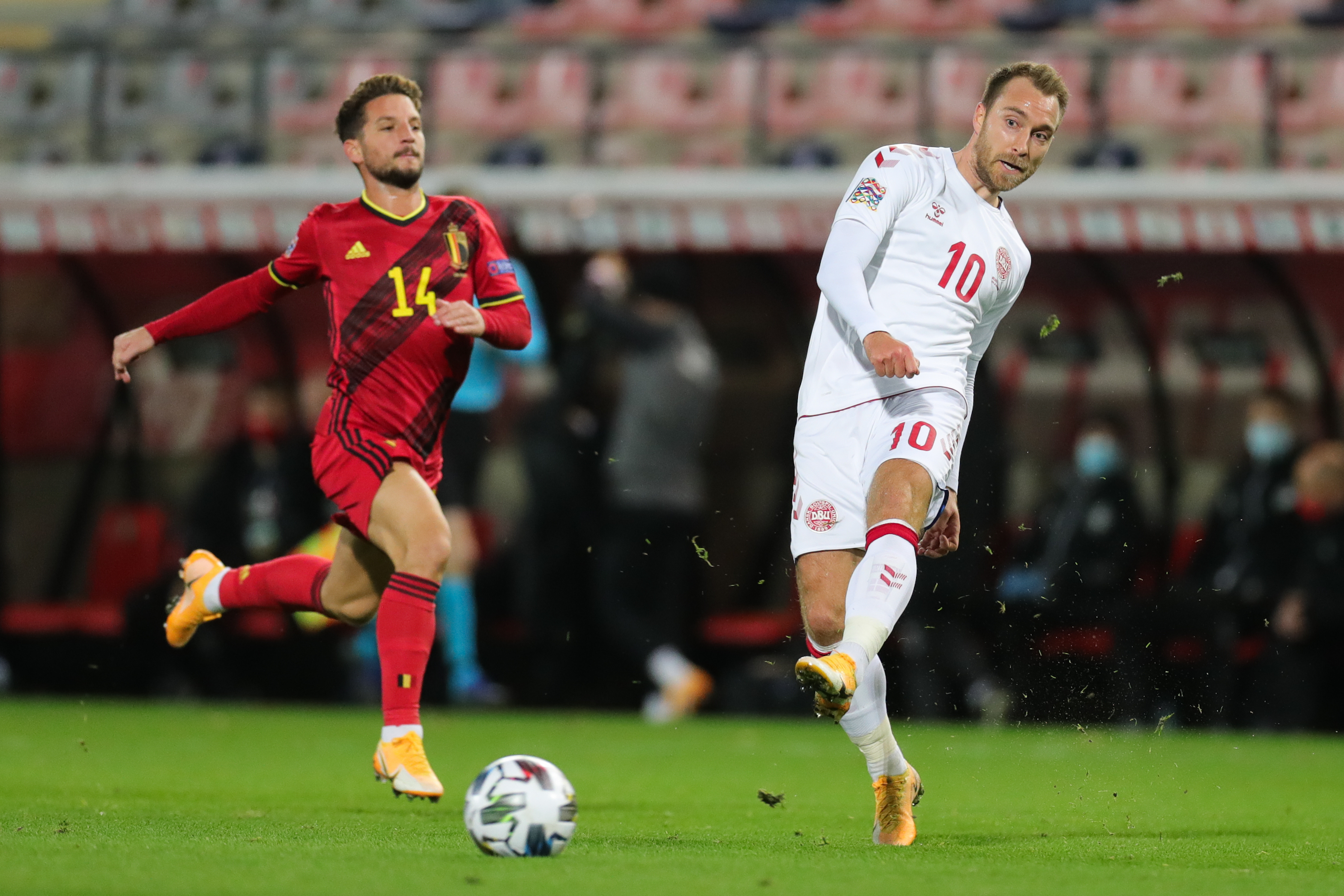 Kto może być nową Grecją? Trzech kandydatów do miana czarnego konia Euro 2020!