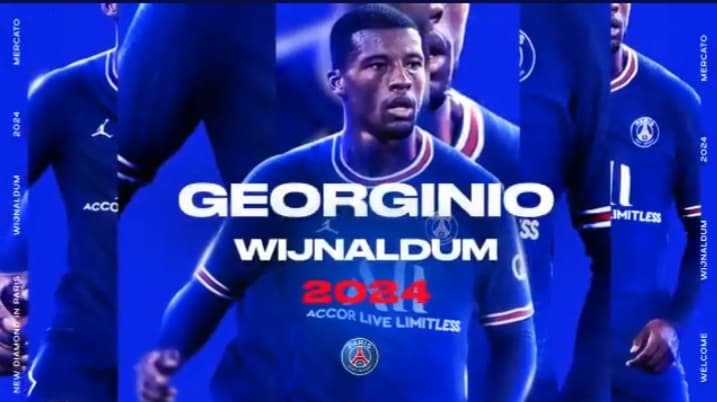 PSG potwierdziło głośny transfer! Barcelona musi obejść się smakiem