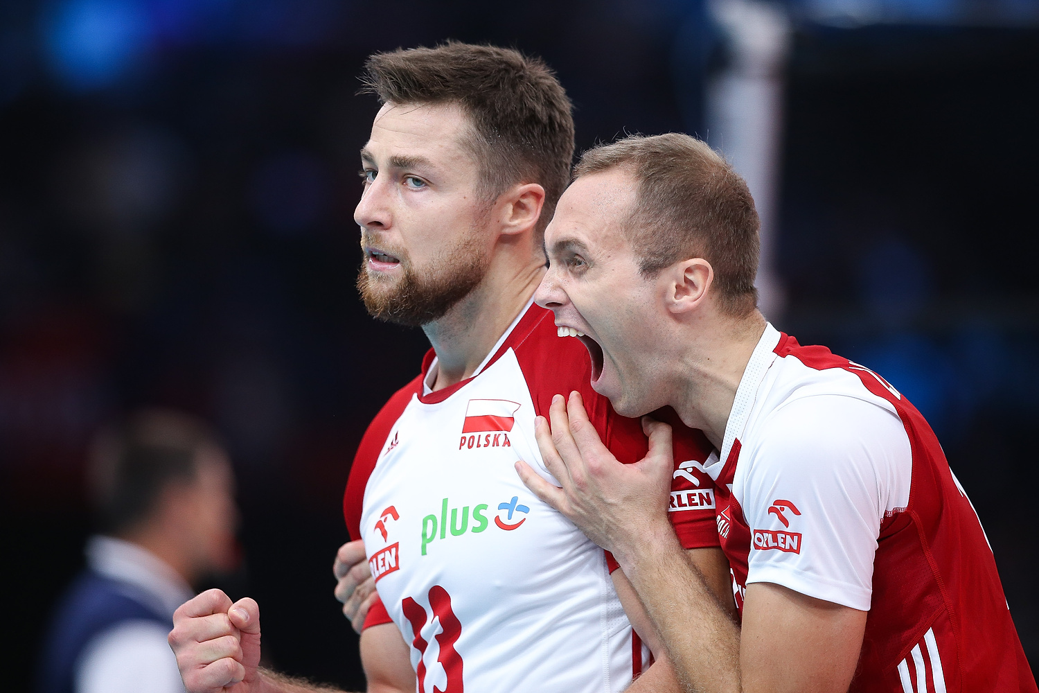 Były selekcjoner komentuje klęskę siatkarzy z Brazylią. "Nie może być takiego tłumaczenia"