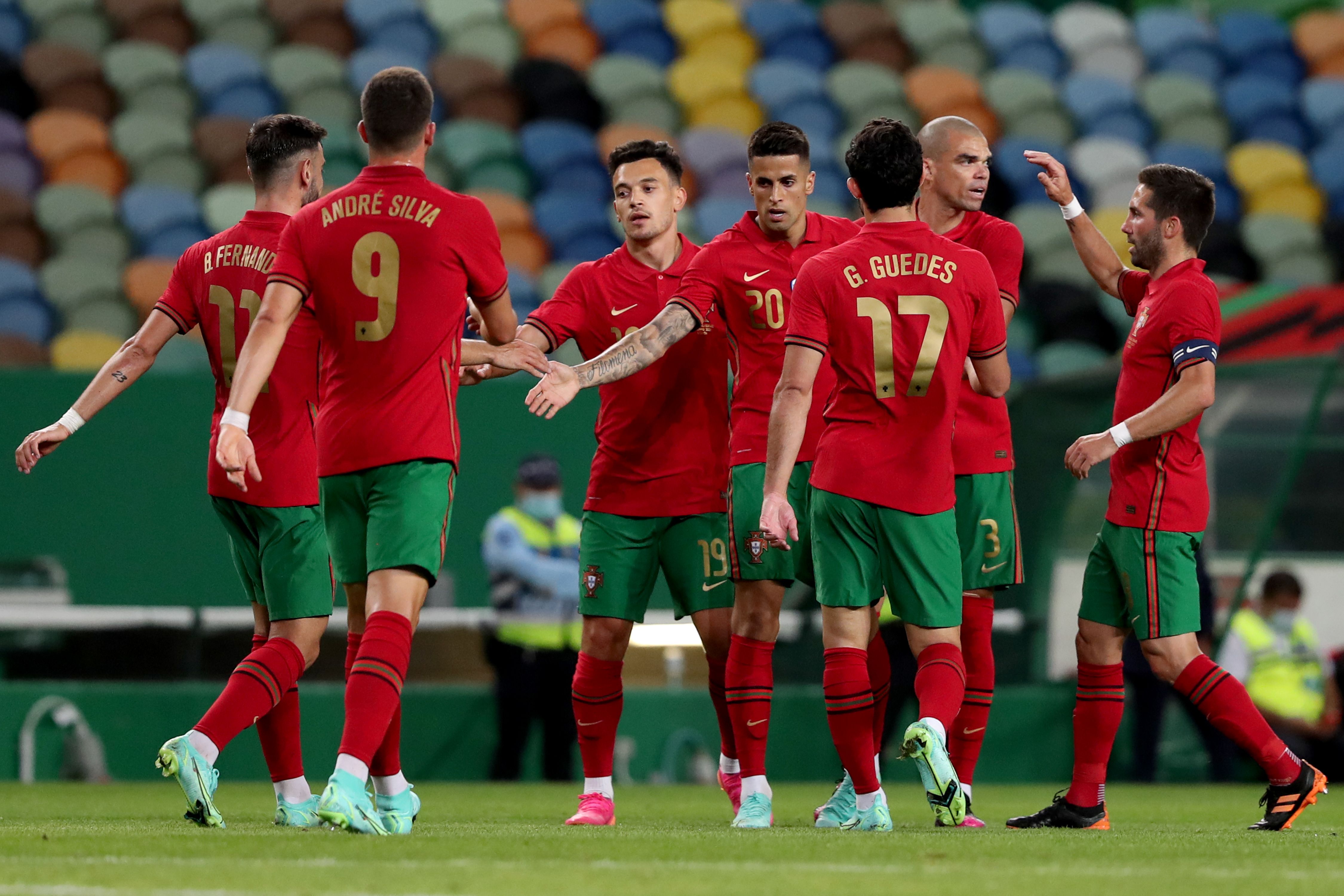 Gwiazda reprezentacji Portugalii z koronawirusem! Ogłoszono awaryjne powołanie dla piłkarza AC Milan