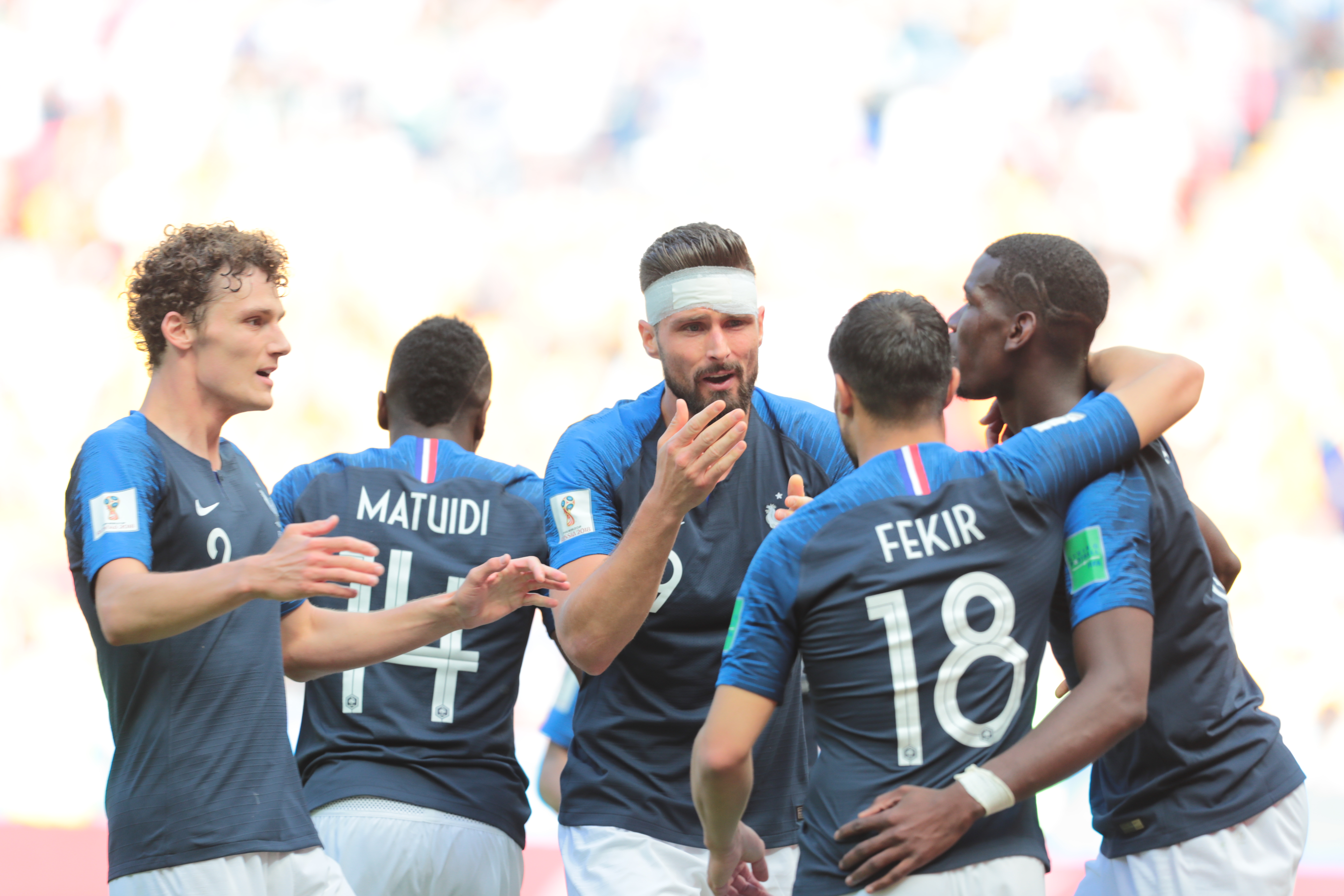 Arsenal wybrał nowy cel transferowy. "Kanonierzy" chcą kupić mistrza świata
