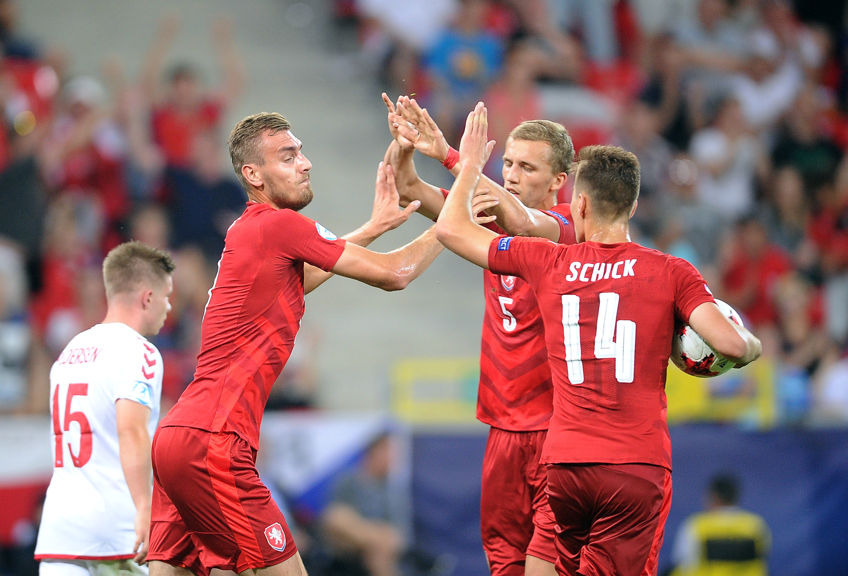 "Będą w półfinale. To piękne objawienie turnieju". Ekspert przewiduje czarnego konia EURO 2020 [NASZ WYWIAD]