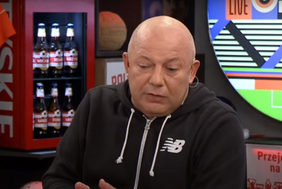 Wojciech Kowalczyk pesymistycznie przed Hiszpanami. "Będzie problem, jak za szybko gonga dostaniemy"