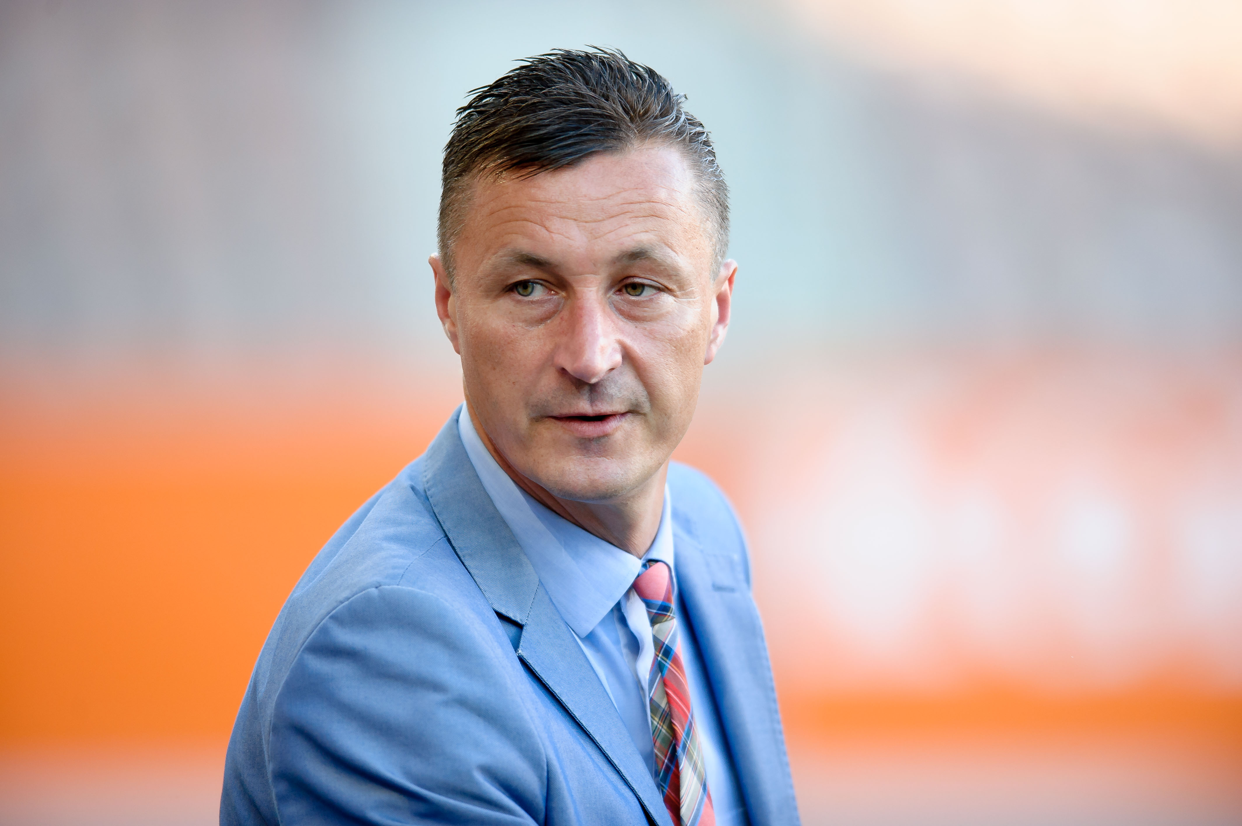 "Przekroczył wszelkie granice". Hajto przeorał reprezentację za mecz w Mołdawii. Nie bał się rzucać nazwiskami
