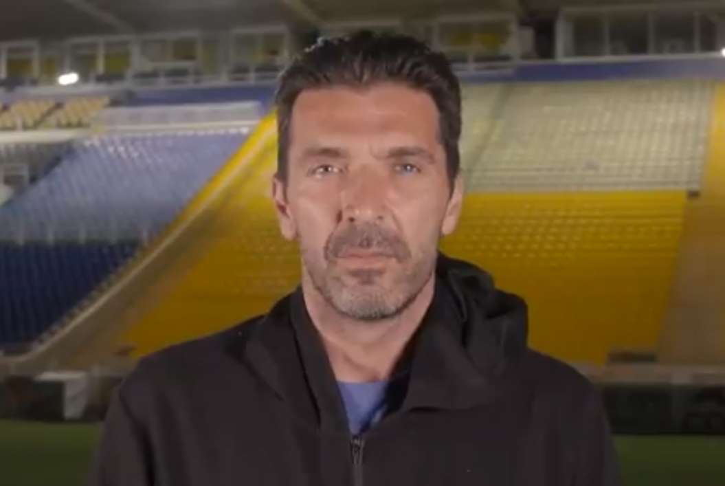 Gianluigi Buffon ma nowy klub! Sentymentalny wybór legendy. "Superman wraca" [AKTUALIZACJA]
