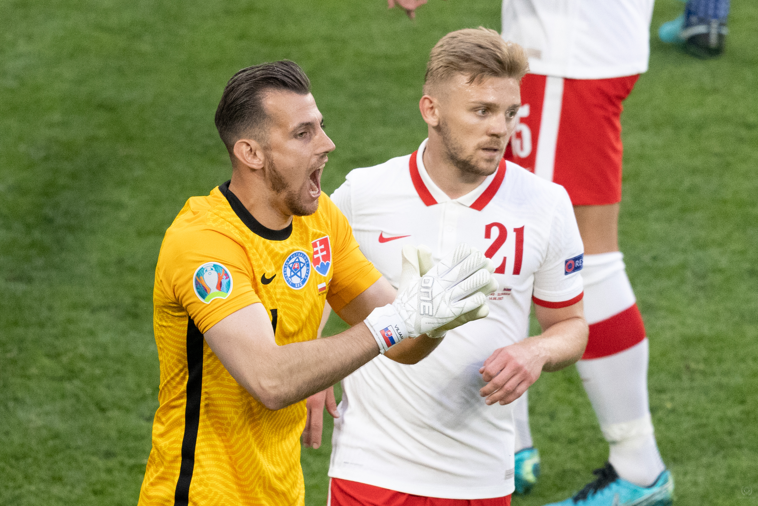 Kamil Joźwiak w ogniu krytyki. "Może pomyśli: Nienawidzę Bednarza i udowodnię ch…, że potrafię grać"