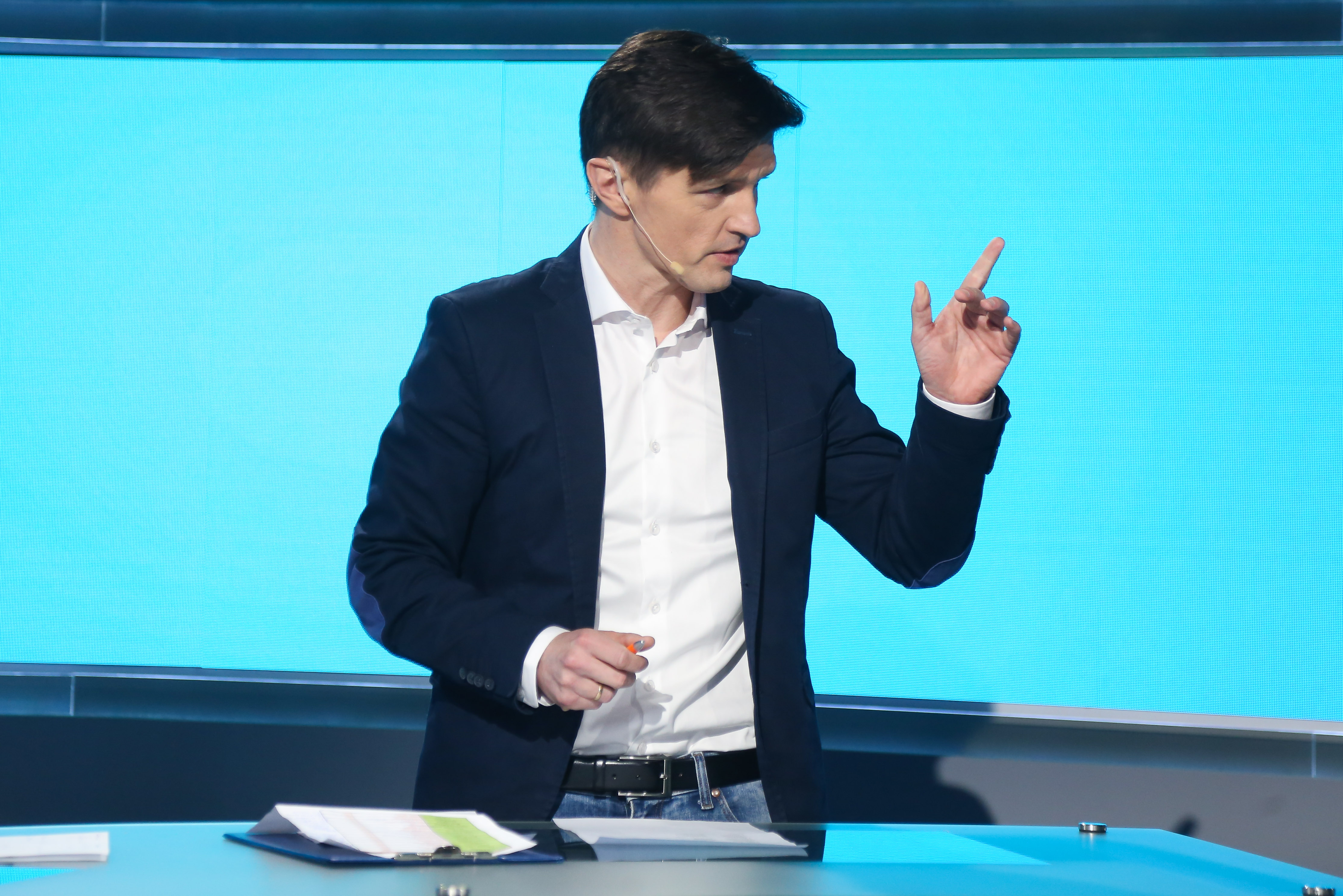 Sensacyjne wieści ws. przygotowań reprezentacji Polski. Tomasz Smokowski: Wiem to z dobrych źródeł