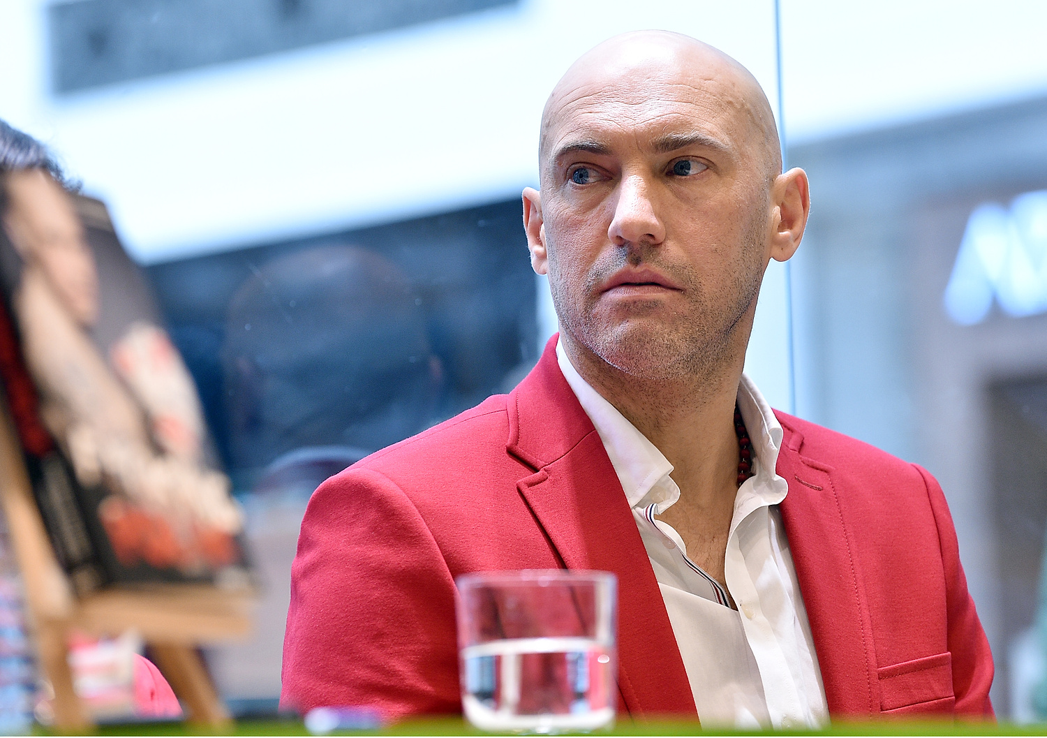 Arkadiusz Onyszko krytykuje decyzję Paulo Sousy. "My Słowianie lubimy być pod prądem"