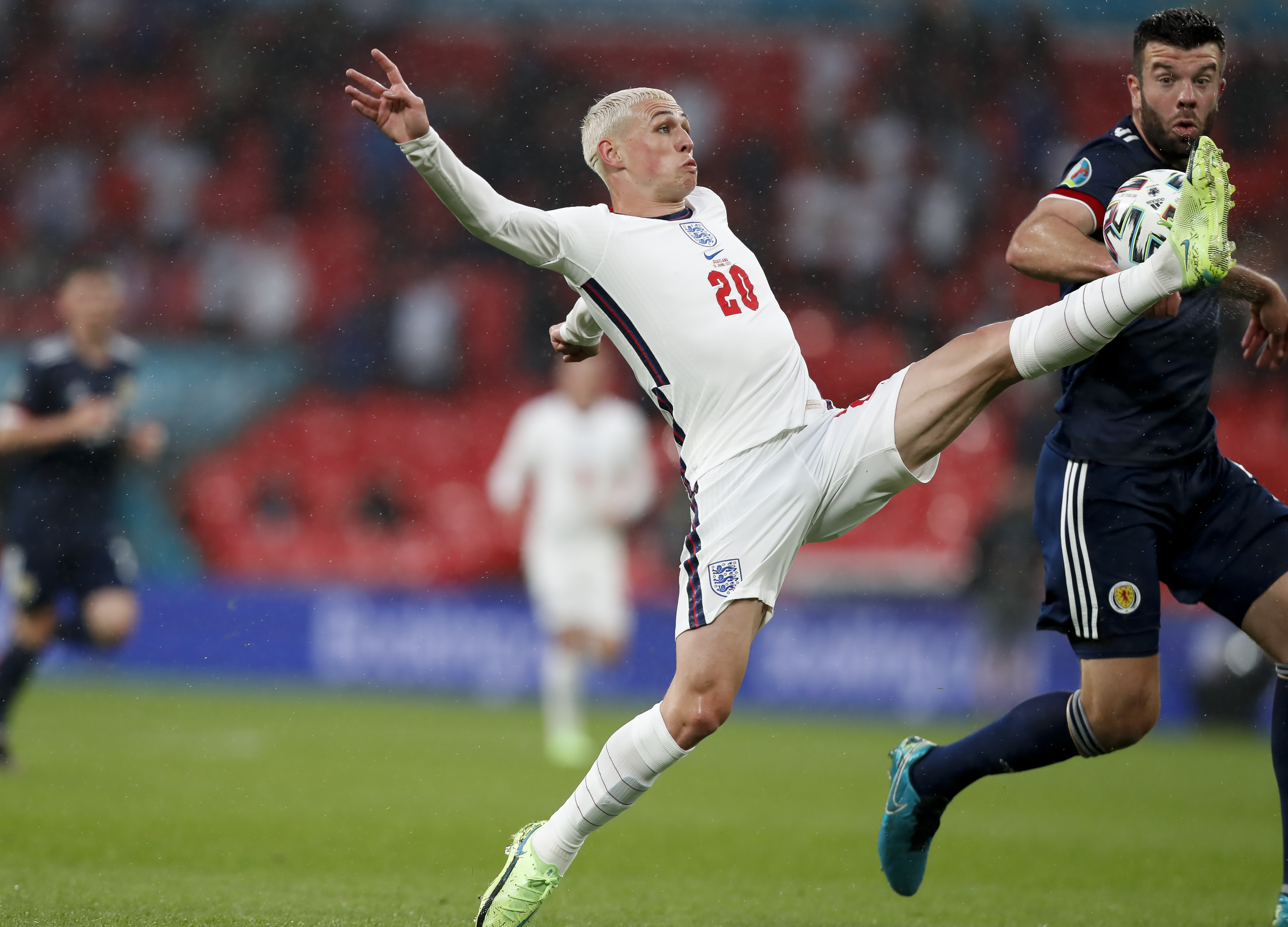 Foden zdradził zakład w reprezentacji Anglii. Wiadomo, co zrobią piłkarze, jeśli wygrają EURO