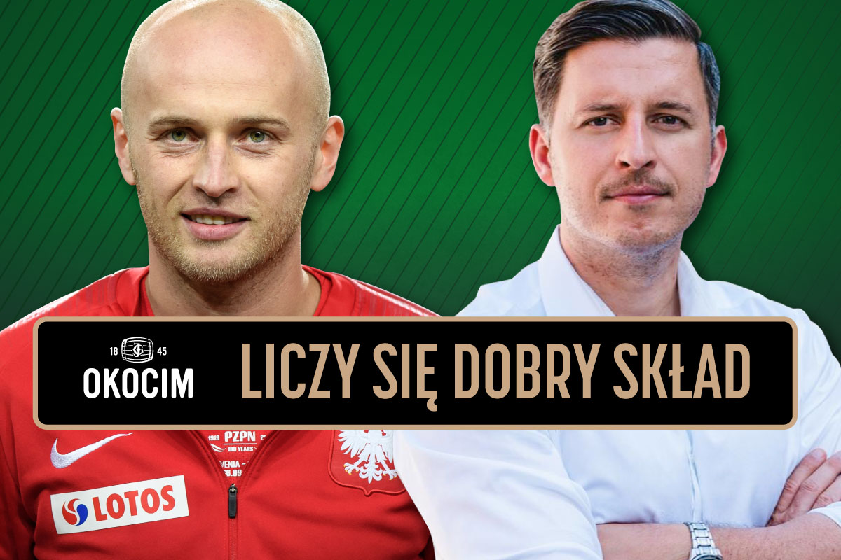 Michał Pazdan: Robert Lewandowski zrobił coś bardzo rzadkiego. Pełen szacun [NASZ WYWIAD]