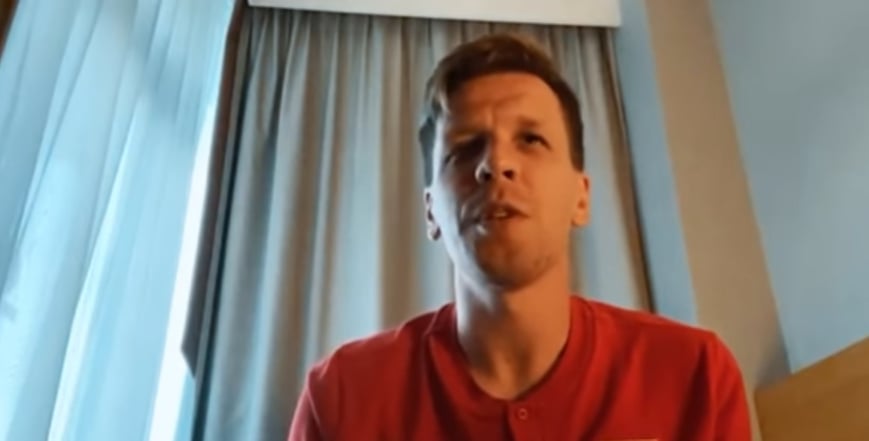 Zdecydowane słowa Szczęsnego. "Musimy zaakceptować, że nigdy nie będziemy najlepszą drużyną"